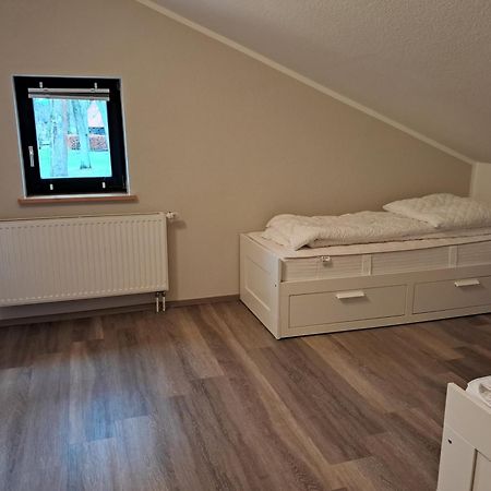 Beekenhof Lägenhet Bommelsen Exteriör bild