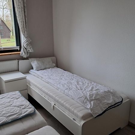 Beekenhof Lägenhet Bommelsen Exteriör bild