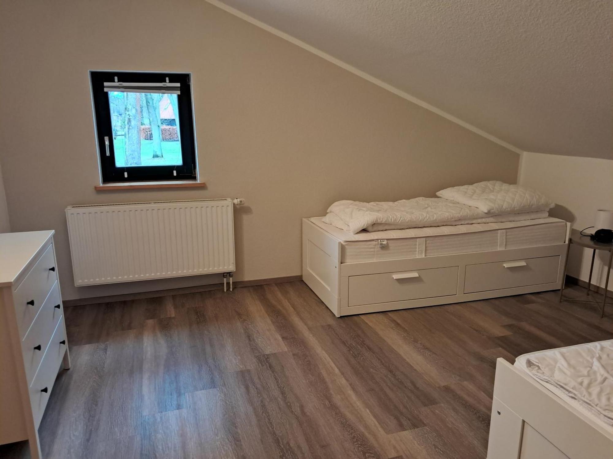 Beekenhof Lägenhet Bommelsen Exteriör bild