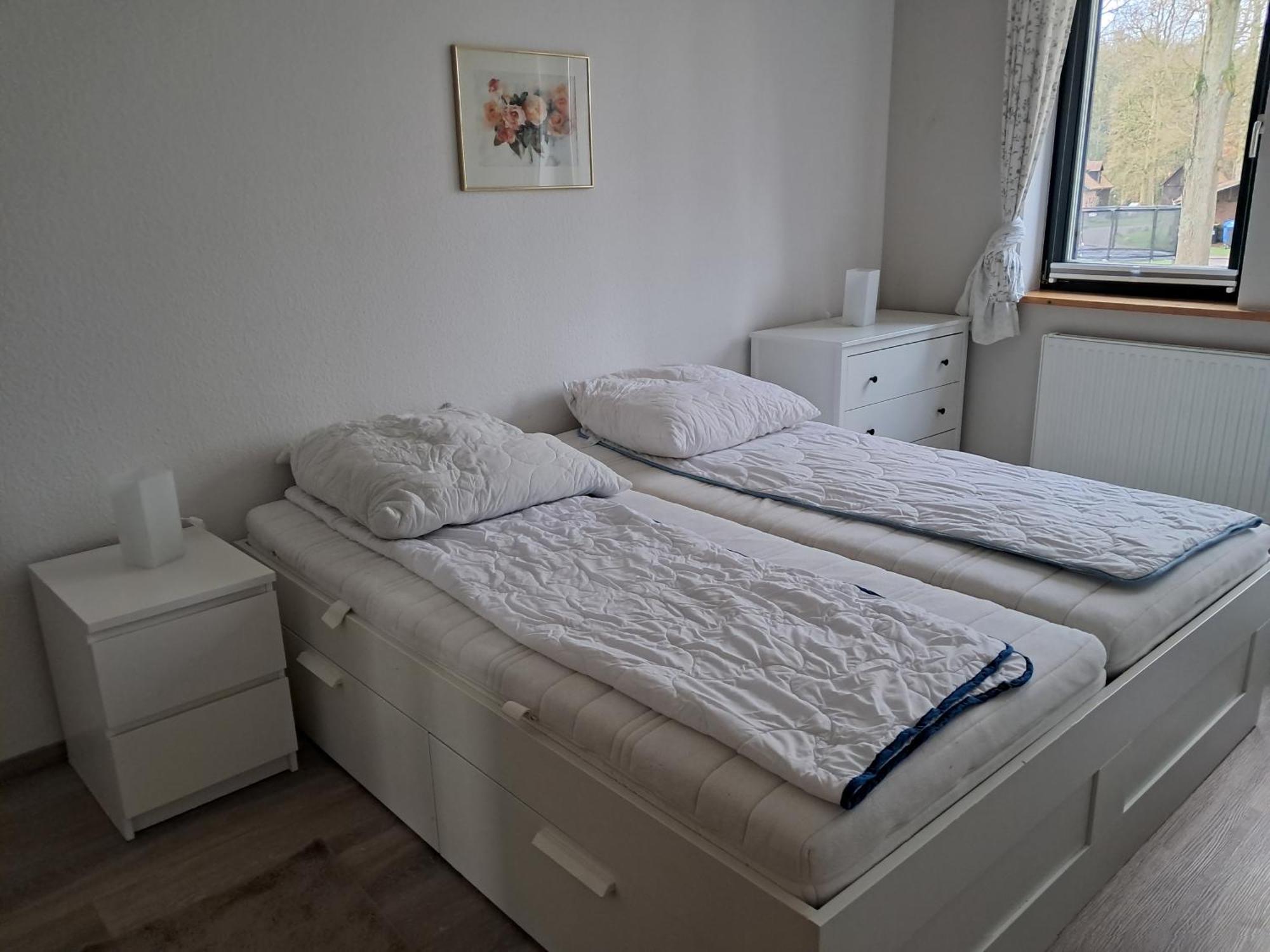 Beekenhof Lägenhet Bommelsen Exteriör bild